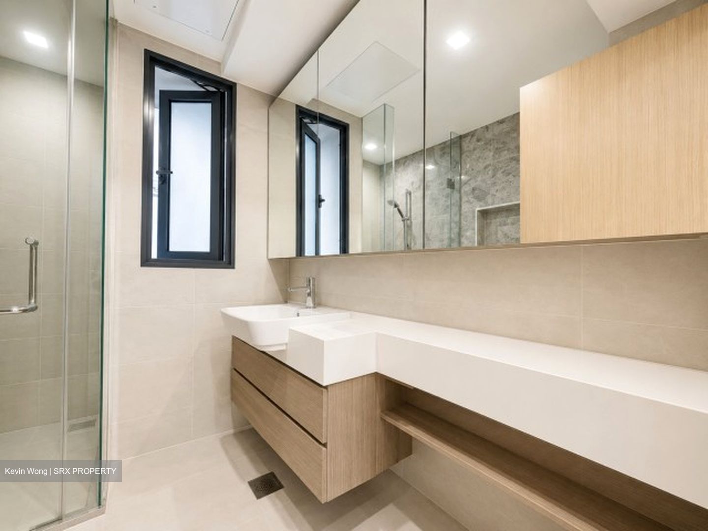 The Lakefront Residences (D22), Condominium #603443031